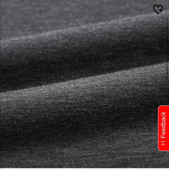 2 Uniqlo bra t shirt hidden bra dresses, seamless - Picture 5 of 10